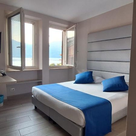 Hotel Danieli La Castellana Lago Di Garda Brenzone Extérieur photo