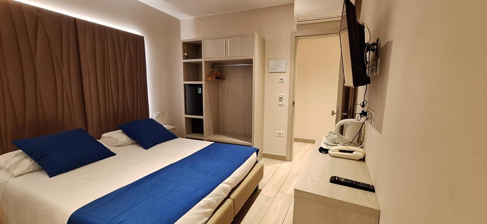 Hotel Danieli La Castellana Lago Di Garda Brenzone Extérieur photo