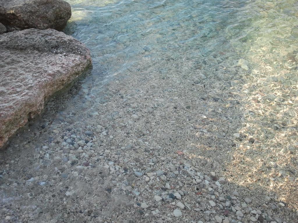Hotel Danieli La Castellana Lago Di Garda Brenzone Extérieur photo